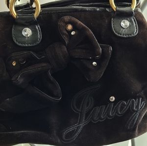 JUICY COUTURE SMALL PURSE